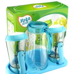 定量調味瓶套裝