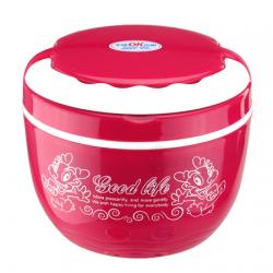 小號雅潔保溫瓶（不銹鋼