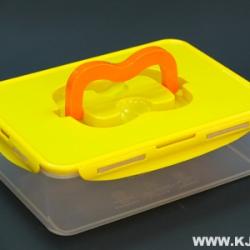 144手提密封儲(chǔ)物箱(長