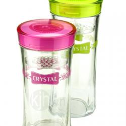 晶悅歡飲杯 280ML、38