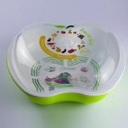 小蘋果組合果蔬篩（帶蓋