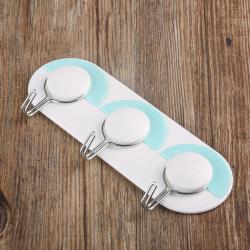 三組強力不銹鋼掛鉤