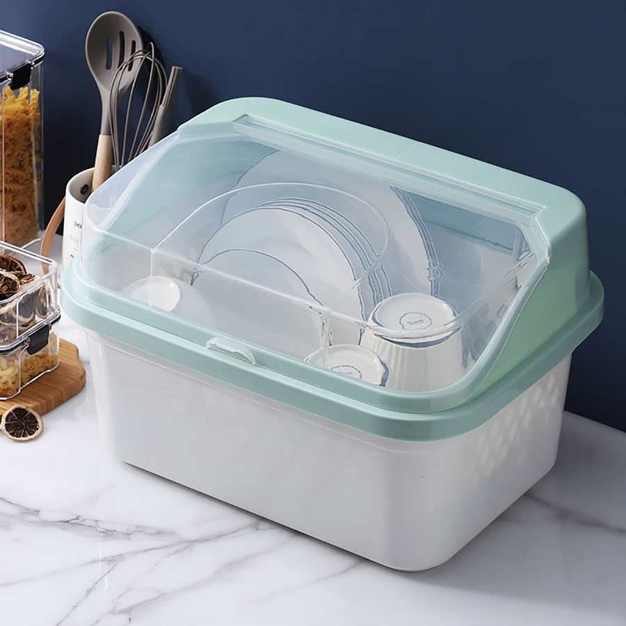 碗柜(帶瀝水籃，底部無(wú)