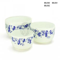 百寶雙色碗（800ml、510