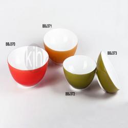 水晶雙色碗(950ml、75