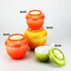 濾油碗（帶蓋）1850ML、13