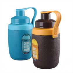 樂動提手運(yùn)動水壺（圓形