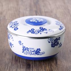 百寶兩用碗（大、中、小