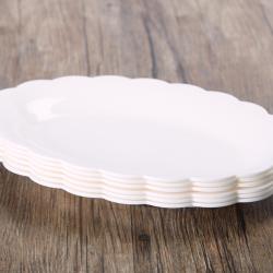 7寸、8.5寸、10寸花邊