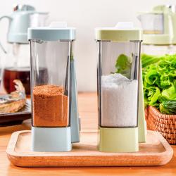 定量調味瓶180ML