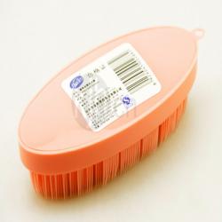 蛋型全塑洗衣刷