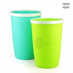 小號、大號圓形紙簍