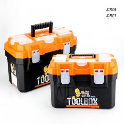 大號(hào)、小號(hào)實(shí)用工具箱