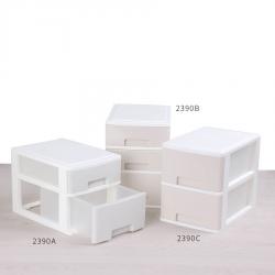 收納柜（1大1?。?（1大2?。?