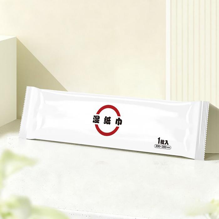 碧晶單片卷?xiàng)l濕巾(通用版)