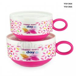 米哆哆餐杯（小號、大號