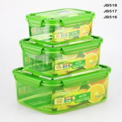 綠意長(zhǎng)方形大、中、小