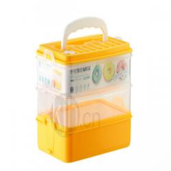 多層組合保鮮盒?。?層）4