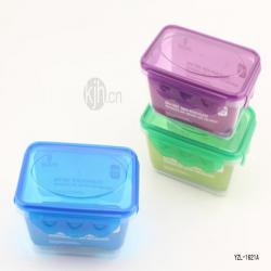 長(zhǎng)方形保鮮盒單品