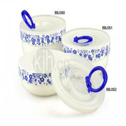 密封保鮮碗380ml、300