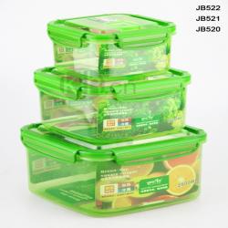 綠意正方形大、中、小