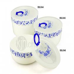 密封保鮮碗1100ml、80