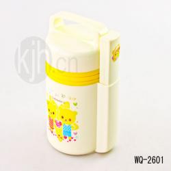 保溫瓶(帶筷子、匙)