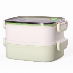 雅趣便當(dāng)盒1600ml