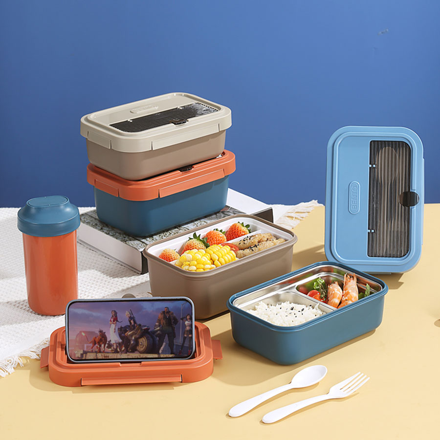 簡易便當盒(PP款/PP加