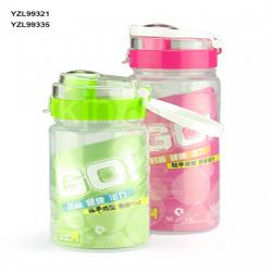 運(yùn)動(dòng)水壺(600ml、400m