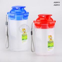 400ml、500ml方形運(yùn)動(dòng)