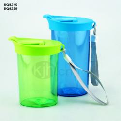 320ML、450ML推蓋隨身