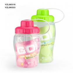 小號運(yùn)動(dòng)水壺(550ml、