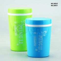 雙層杯（小號(hào)、大號(hào)）300m