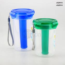 400ml、500ml圓形冰爽