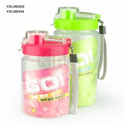 運(yùn)動(dòng)水壺（600ml、400ml