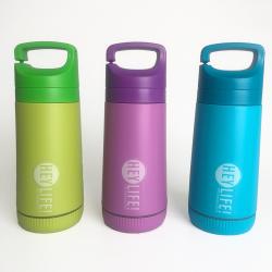 樂動提手運(yùn)動水壺(350