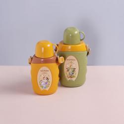 學生溫水壺(小號/600m