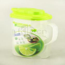 橢圓多邊冷水壺（?。?600